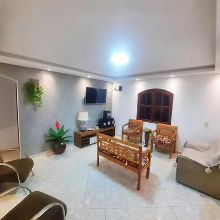 Casa Ampla E Confortavel Em Sao Pedro Da Aldeia. Exterior foto