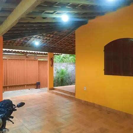 Casa Ampla E Confortavel Em Sao Pedro Da Aldeia. Exterior foto