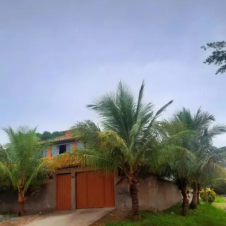 Casa Ampla E Confortavel Em Sao Pedro Da Aldeia. Exterior foto