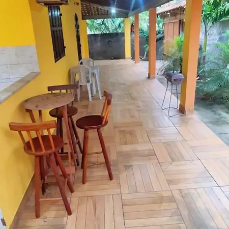 Casa Ampla E Confortavel Em Sao Pedro Da Aldeia. Exterior foto