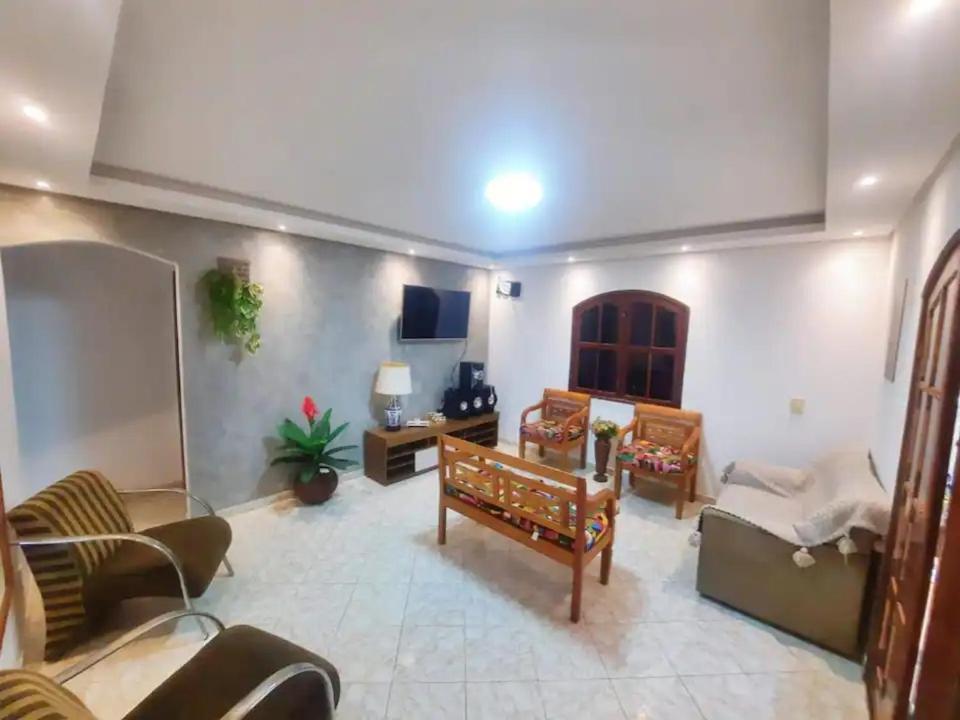 Casa Ampla E Confortavel Em Sao Pedro Da Aldeia. Holiday home *