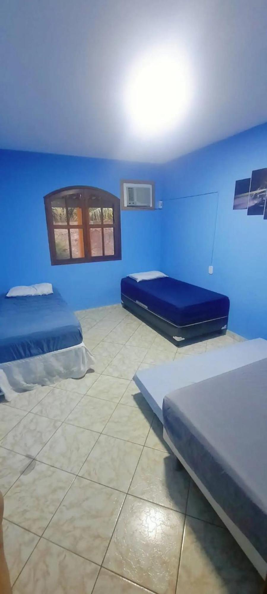 Holiday home Casa Ampla E Confortavel Em Sao Pedro Da Aldeia.