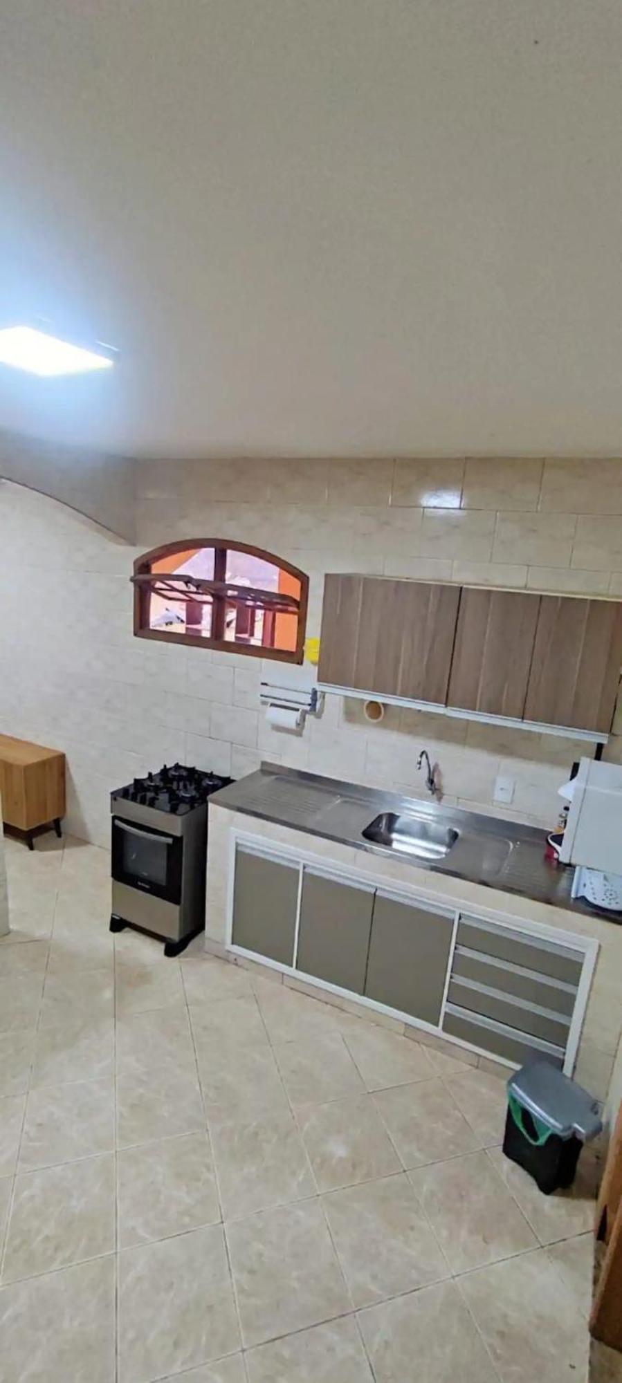 Holiday home Casa Ampla E Confortavel Em Sao Pedro Da Aldeia.