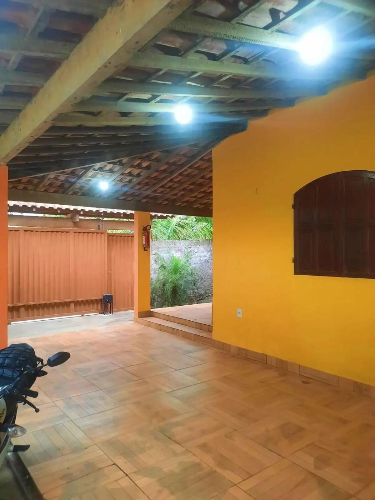 Casa Ampla E Confortavel Em Sao Pedro Da Aldeia. * Sao Pedro da Aldeia