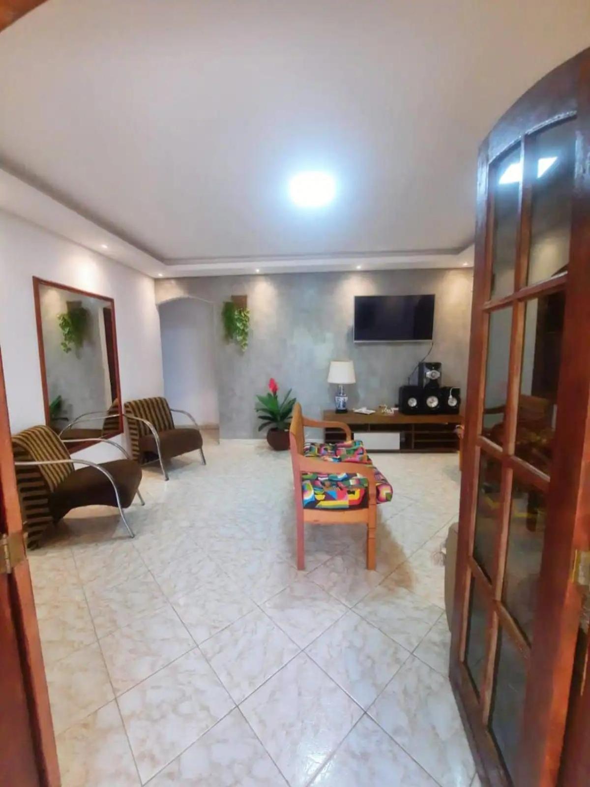 Casa Ampla E Confortavel Em Sao Pedro Da Aldeia. *