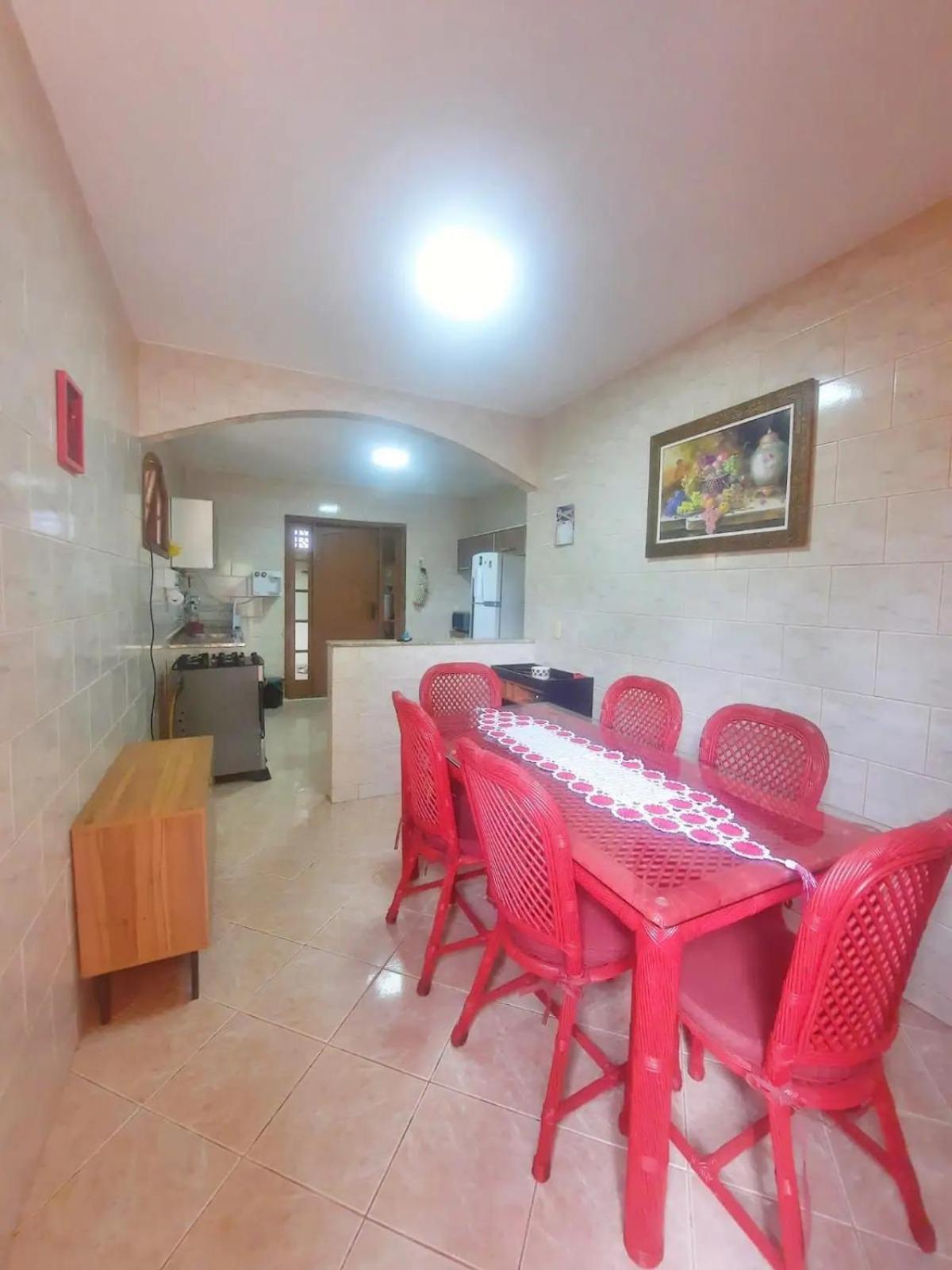Casa Ampla E Confortavel Em Sao Pedro Da Aldeia. * Sao Pedro da Aldeia