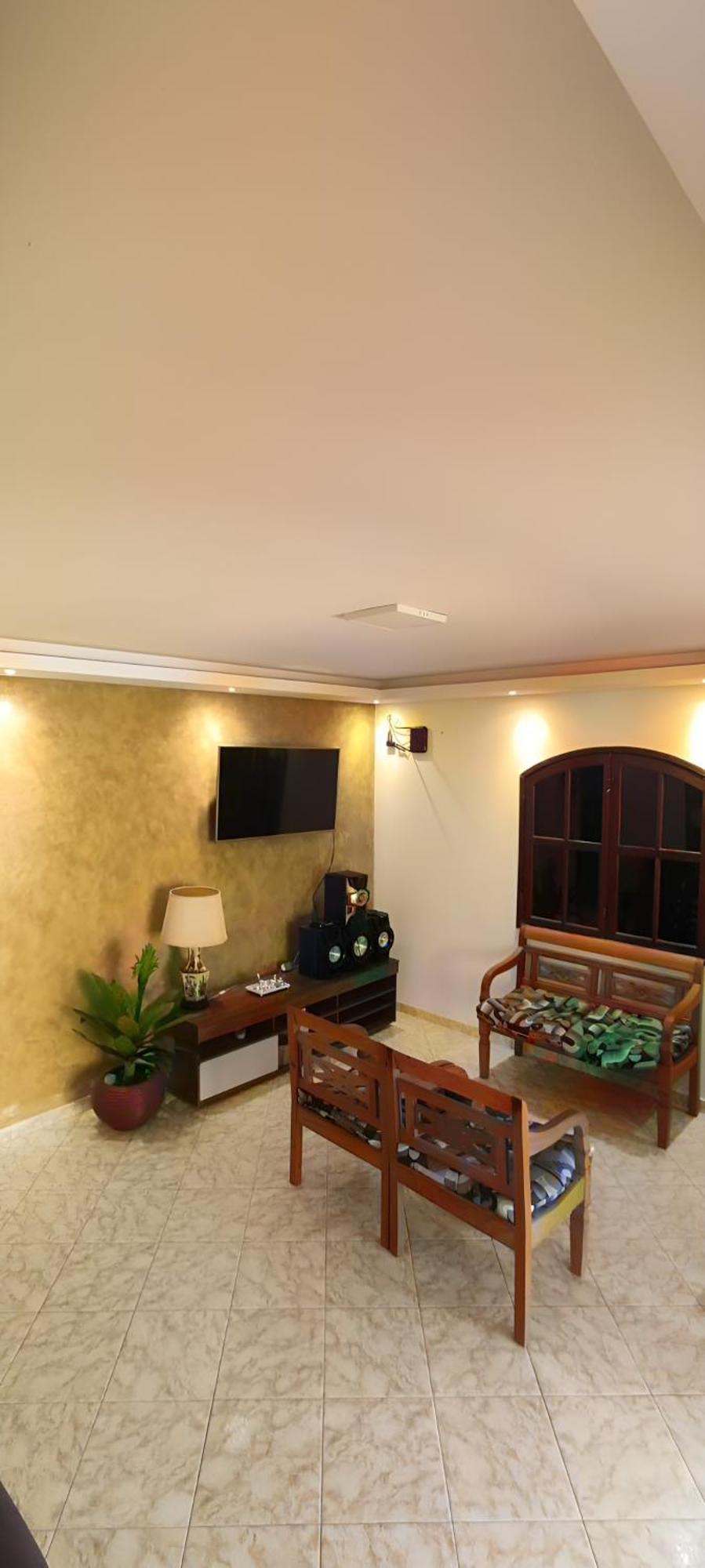 Casa Ampla E Confortavel Em Sao Pedro Da Aldeia. Holiday home