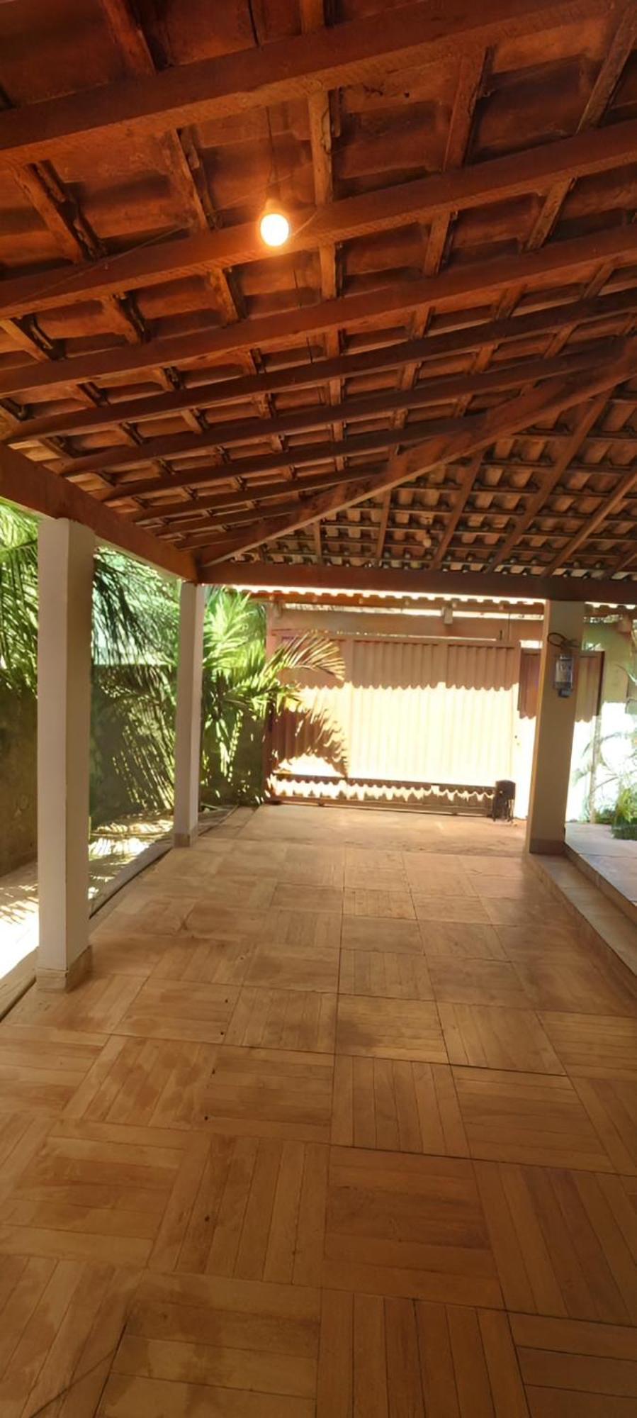 Casa Ampla E Confortavel Em Sao Pedro Da Aldeia.