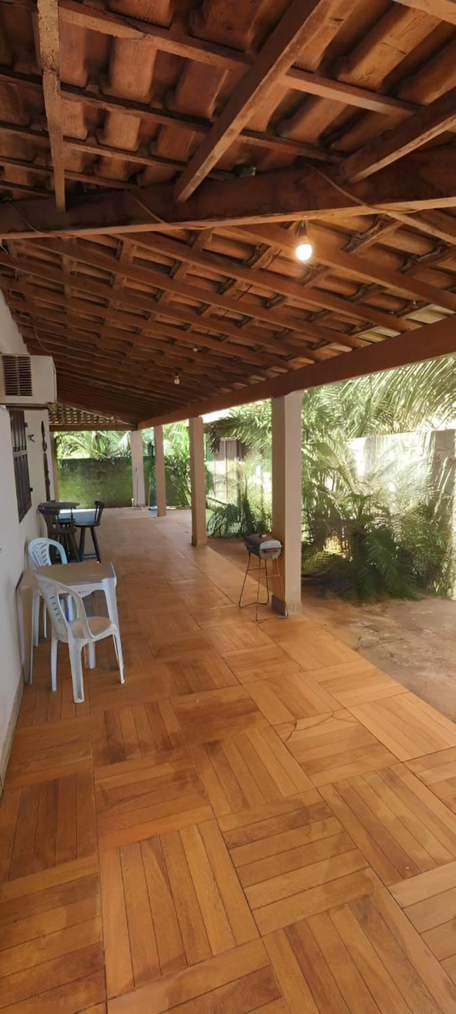 Holiday home Casa Ampla E Confortavel Em Sao Pedro Da Aldeia. *